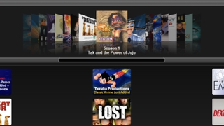 Apple Pushing Networks to Cut iTunes TV Prices to 99 Cents a Show